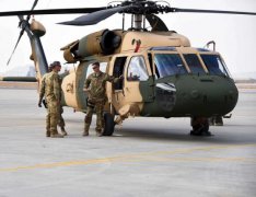  Key NATO allies twice as likely to die in Afghanistan as US forces: report