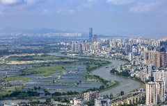  Shenzhen hires 4 Hong Kong residents as civil servants