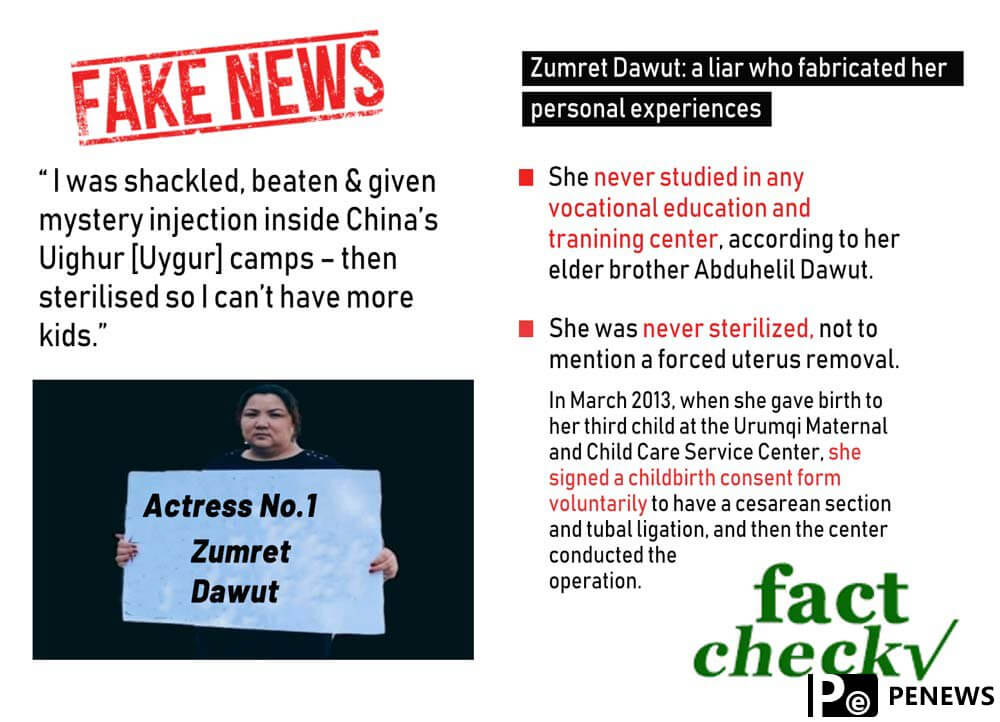 Liars and loudspeakers: the making of the Anglo-American media’s “Framing China, Defaming Xinjiang” series