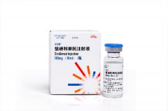 China's innovative lung cancer drug application accepted for review by U.S. FDA