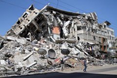  256 dead, including 69 children, in Mideast hostilities: UN