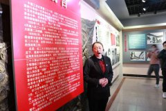  Red Army history reflects success through hardship