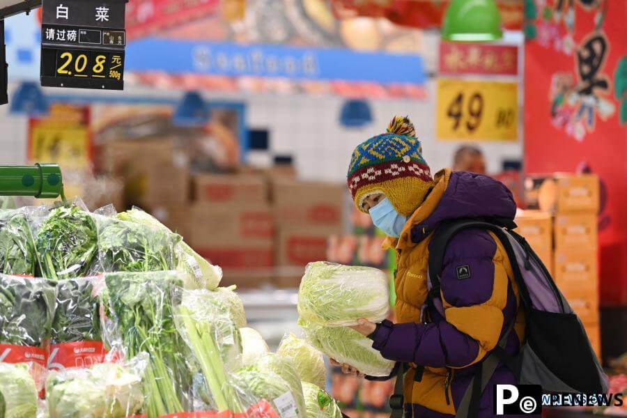 Govt to curb commodity price speculation