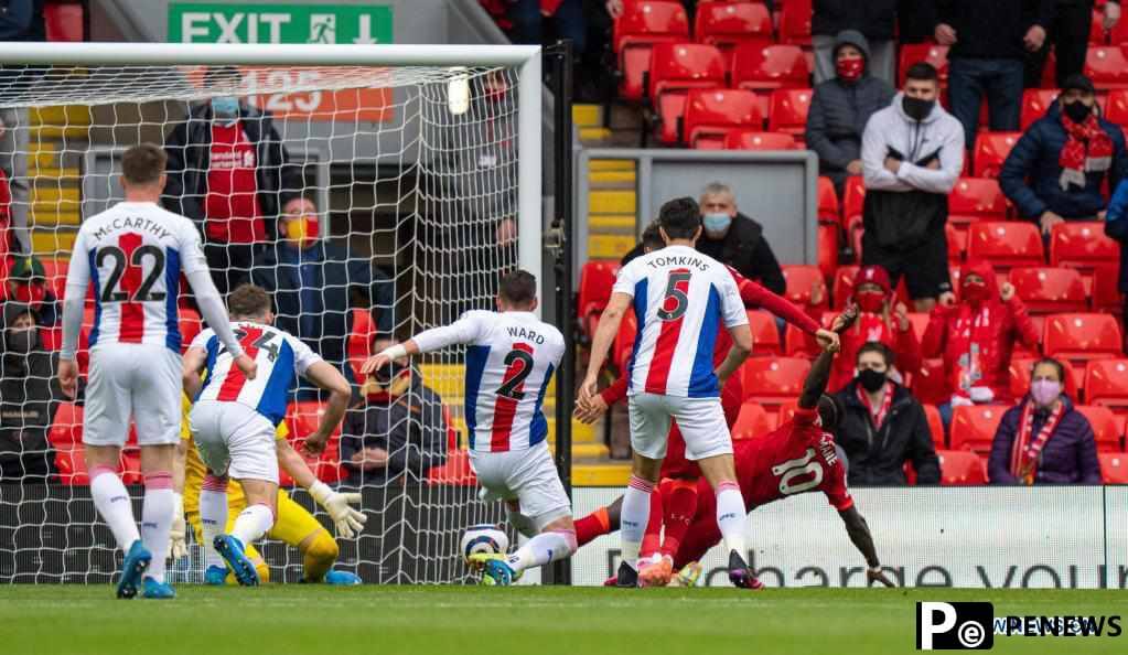 Liverpool and Chelsea seal top-four spots as Leicester blows their chance