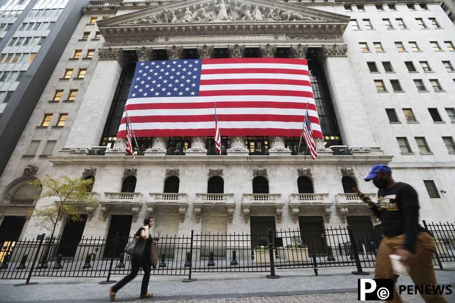 Delisting from U.S. bourses poses negligible long-run risks to Chinese companies, says expert