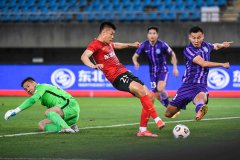 China call up 3 more players for World Cup qualifiers