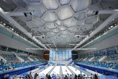 Countdown to Beijing 2022 | BOCOG makes breakthroughs in carbon neutrality