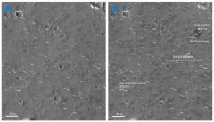 China releases new Mars image taken by Tianwen-1 probe