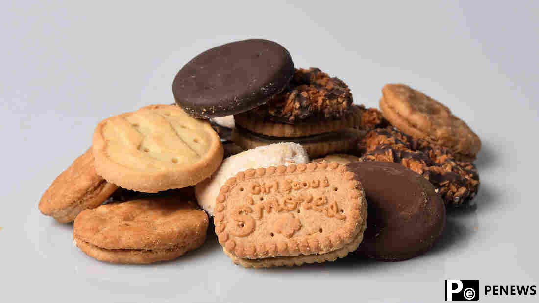Food Critic, Provocateur Definitively Ranks Girl Scout Cookies 