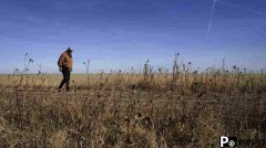 USDA Secretary Vilsack Hopes To Boost Number Of Black Farmers 