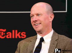 NYT Cooking Founder Sam Sifton Plays Not My Job On 'Wait Wait... Don't Tell Me!' 