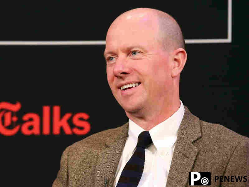 NYT Cooking Founder Sam Sifton Plays Not My Job On 