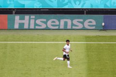 Germany stun Portugal 4-2 in Euro 2020 to keep last 16 hopes alive