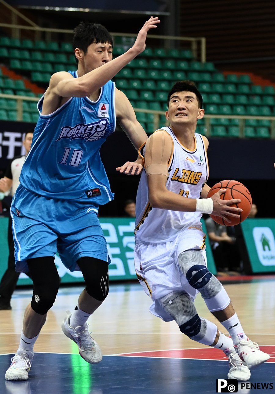 Ningbo loses 10th straight, Shenzhen extends winning streak