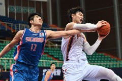 Franklin leads Shanghai to 7th straight victory, Zhejiang beats Shanxi