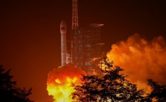 China launches Zhongxing-1D satellite