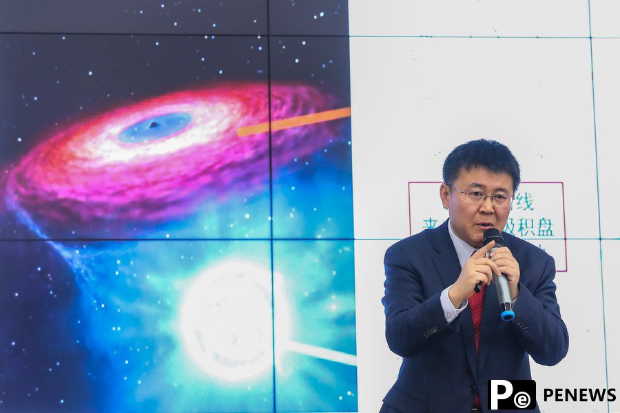 Chinese telescope LAMOST to be moved to NW China