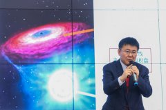 Chinese telescope LAMOST to be moved to NW China