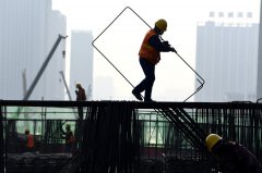 China's building material industry sees robust expansion in Jan.-Nov.