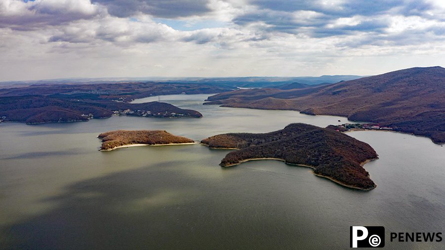 Mudanjiang: stockpile of geologic wonders and nature’s bounty