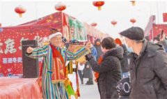 Multiple localities in China initiate measures to enrich cultural life of tourists, boost consumption during Spring Festival