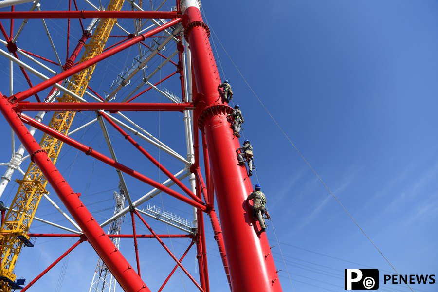 Xi urges sci-tech management system reform, development of unified electricity market system