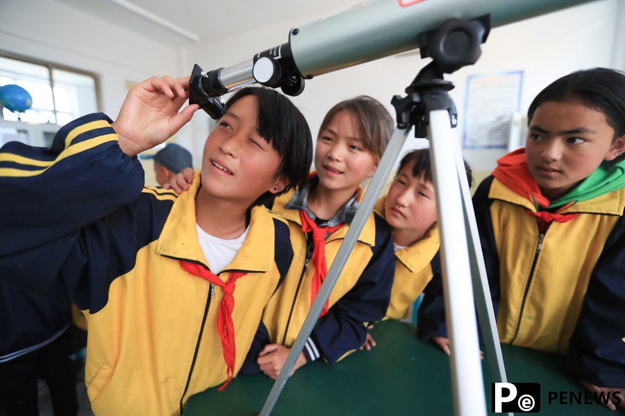 Xi urges sci-tech management system reform, development of unified electricity market system