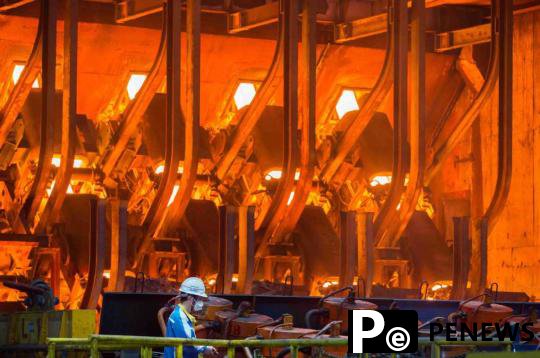  Key steelmakers to post stellar profits for 2021