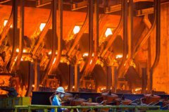  Key steelmakers to post stellar profits for 2021