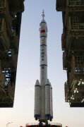 China makes world's most space launches in 2021