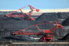 Regulators vow order in iron ore market