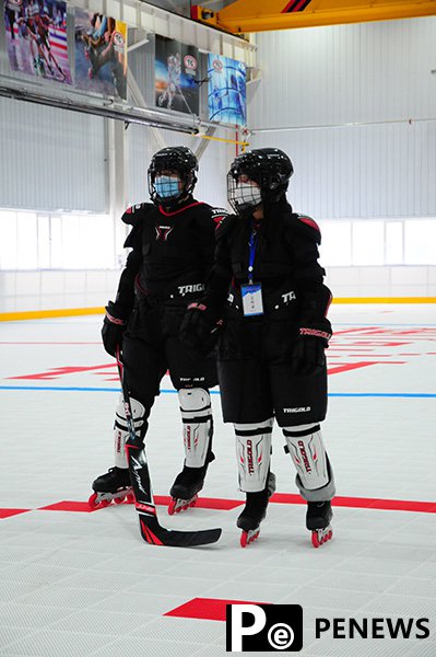 Zhangjiakou witnesses winter sports craze among youth