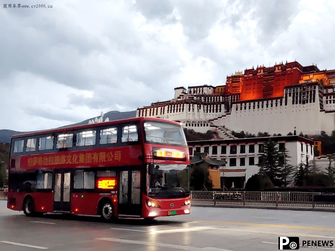 Tibet autonomous region fosters new growth areas of foreign trade