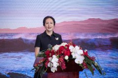  Meng Wanzhou named rotating chairwoman of Huawei