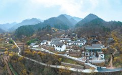 Integration of culture, tourism gives impetus to China’s rural vitalization