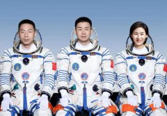 China launches Shenzhou-14 crewed mission to complete space station construction