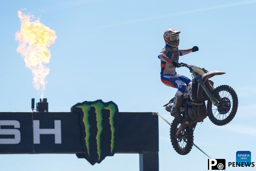 Highlights of 2022 FIM Motocross World Championship