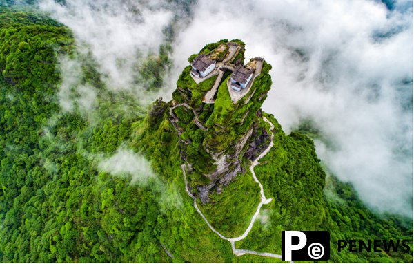 SW China’s Guizhou designs diverse sightseeing routes, provides coupons for tourists