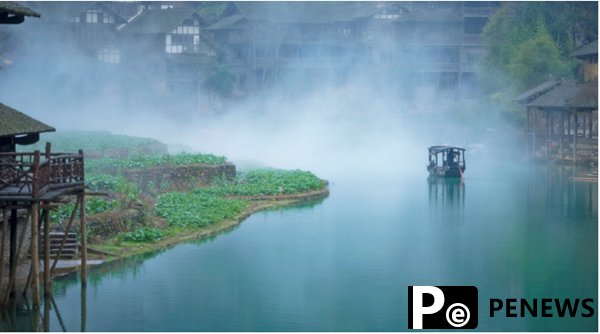 SW China’s Guizhou designs diverse sightseeing routes, provides coupons for tourists