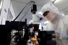  U.S.' new chip export curbs seen as tech hegemony