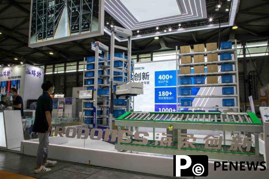  Experts call for boost in logistics sector