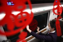 With COVID preparedness, China poised for safe, sound Spring Festival holiday