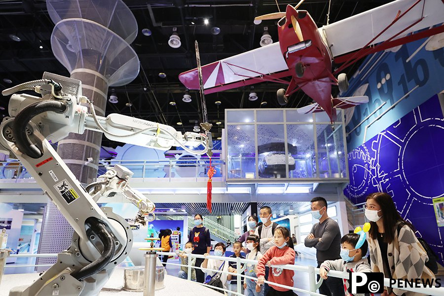 Growth role of digital economy emphasized