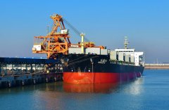 Major coal port in north China turns into coastal garden