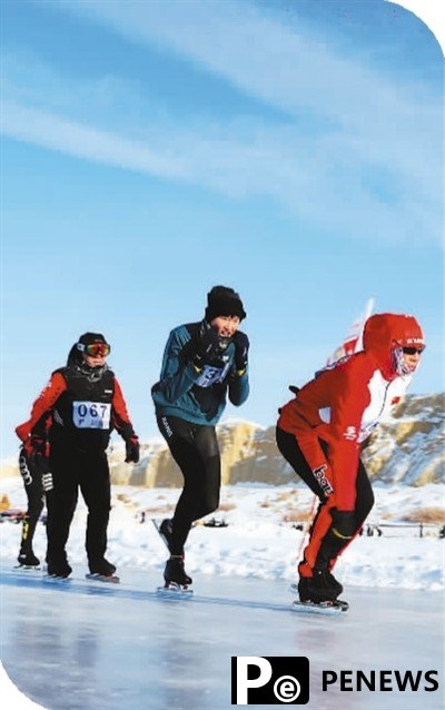 Winter sports boom across China in first snow season after Beijing 2022