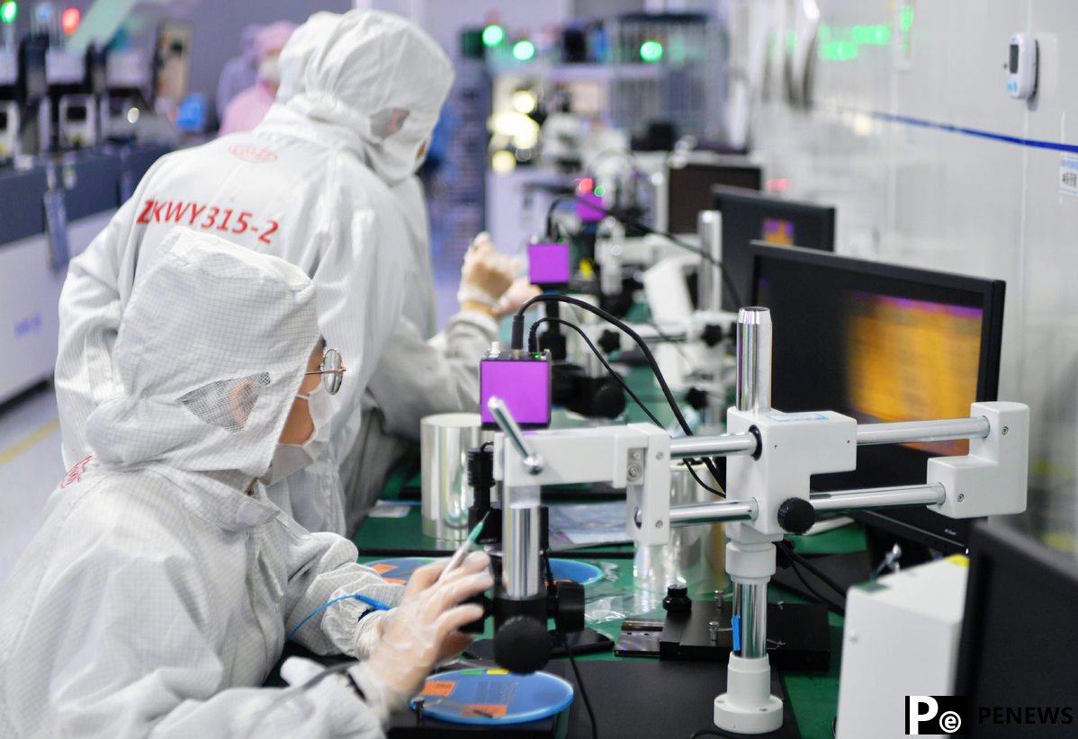 Experts: Reform to help boost sci-tech self-reliance