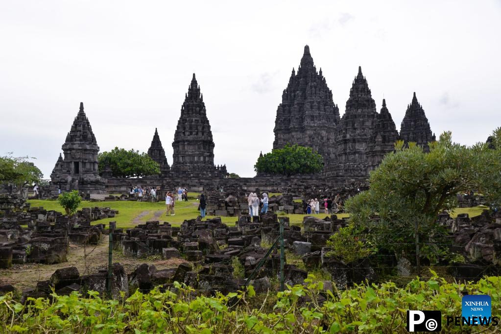 ASEAN Tourism Forum 2023 concludes in Indonesia