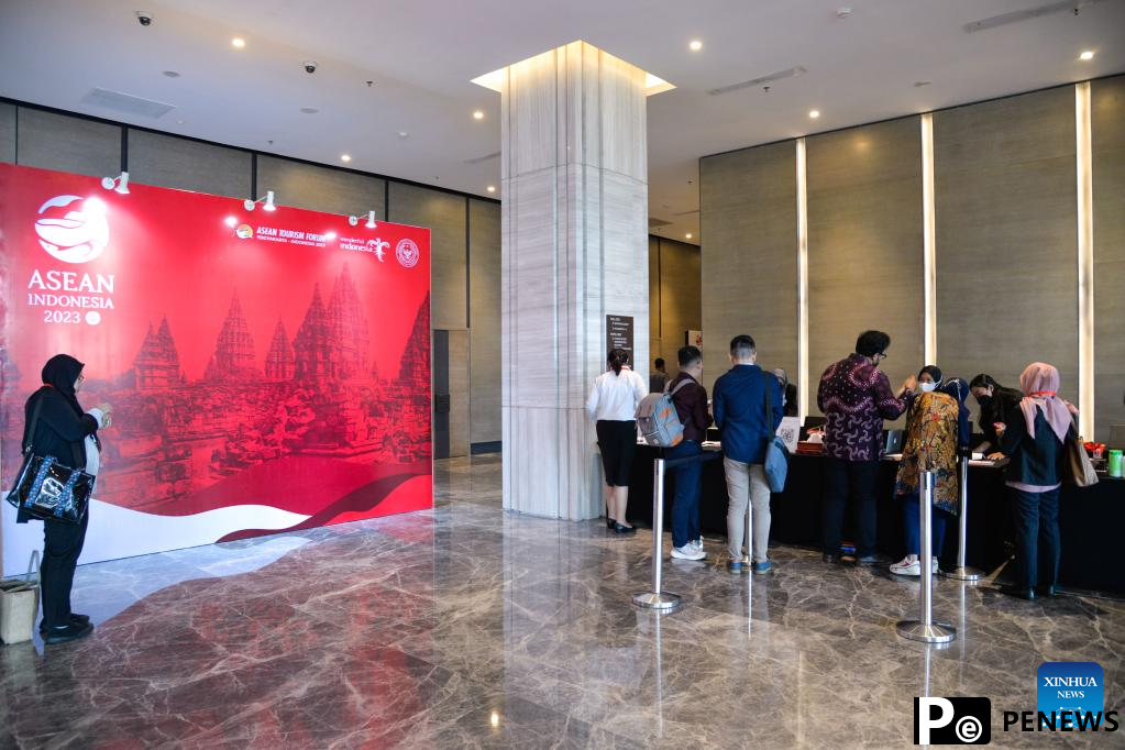 ASEAN Tourism Forum 2023 concludes in Indonesia