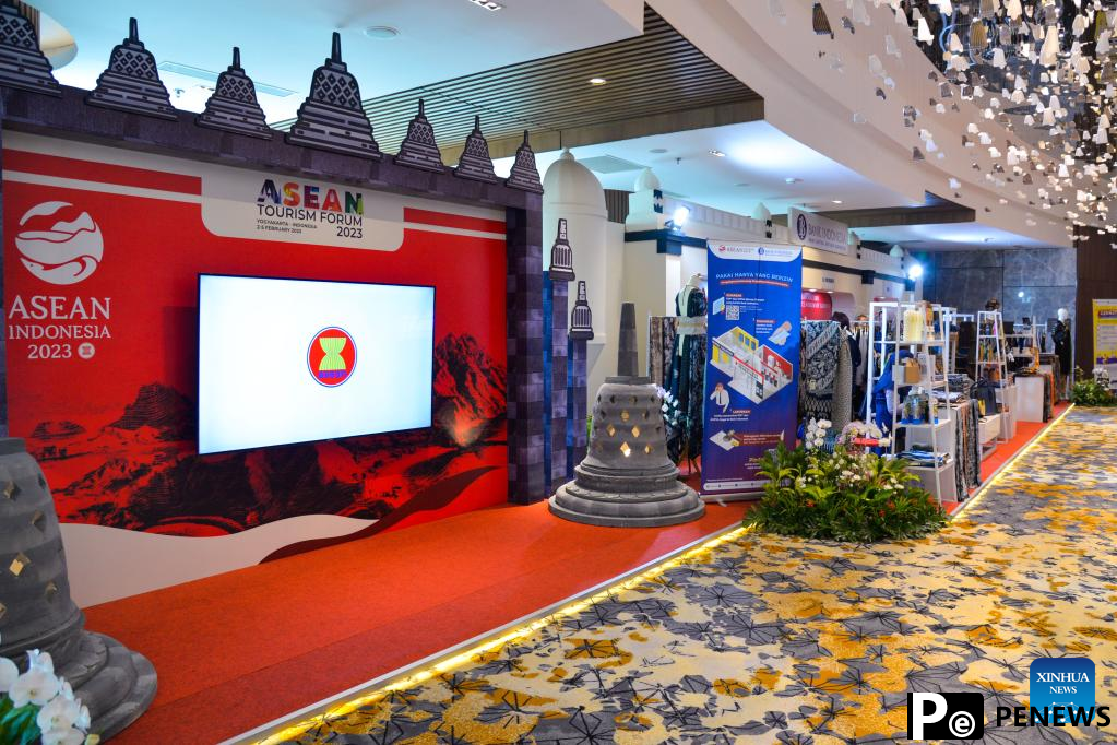 ASEAN Tourism Forum 2023 concludes in Indonesia