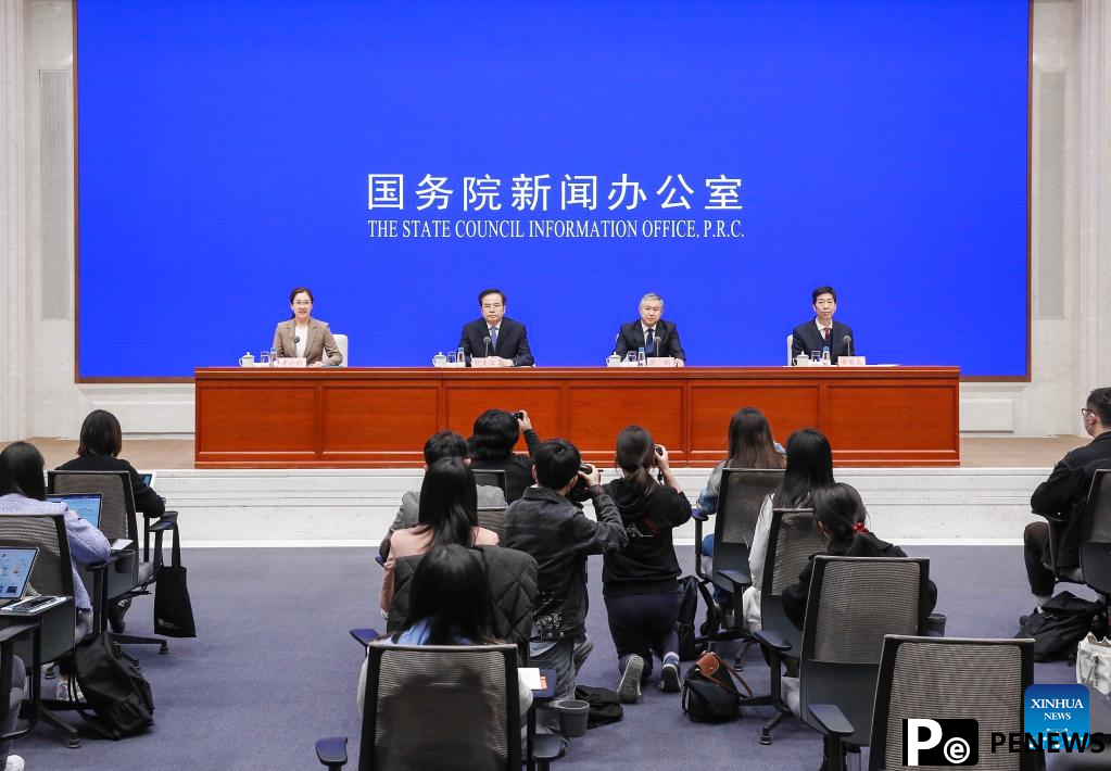 China to waive over 2.3 bln yuan in student loan interest in 2023